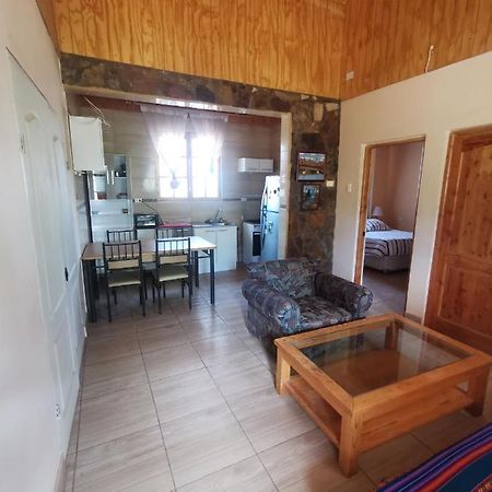 Hospedaje Atitur San Pedro de Atacama Ngoại thất bức ảnh
