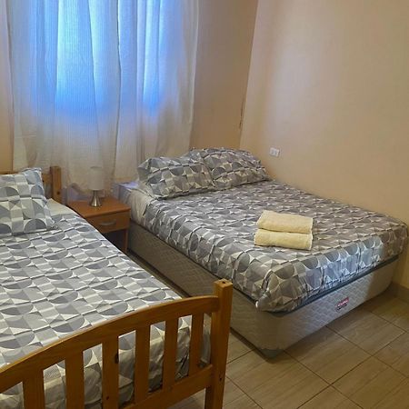 Hospedaje Atitur San Pedro de Atacama Ngoại thất bức ảnh