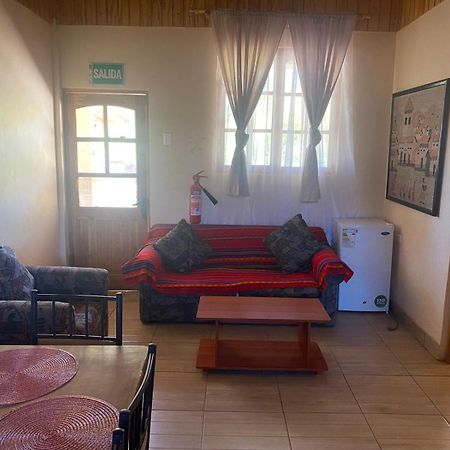 Hospedaje Atitur San Pedro de Atacama Ngoại thất bức ảnh