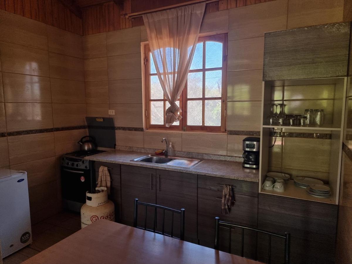 Hospedaje Atitur San Pedro de Atacama Ngoại thất bức ảnh