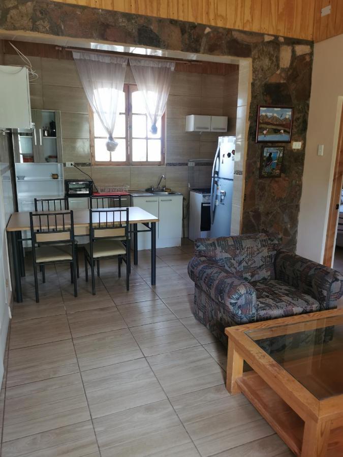 Hospedaje Atitur San Pedro de Atacama Ngoại thất bức ảnh