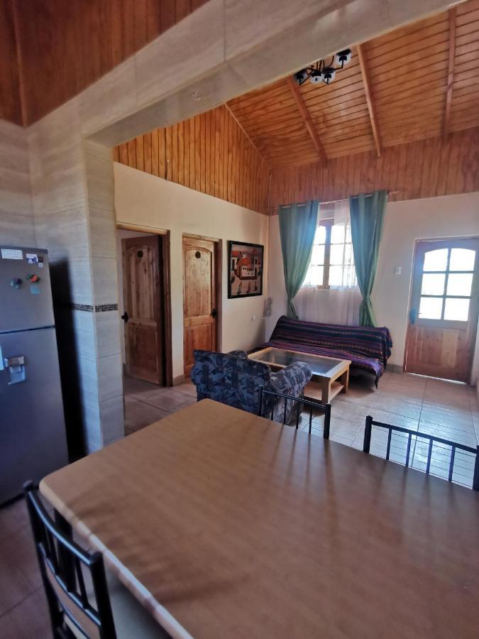 Hospedaje Atitur San Pedro de Atacama Ngoại thất bức ảnh