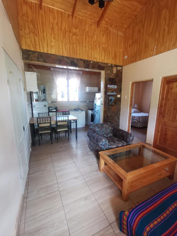 Hospedaje Atitur San Pedro de Atacama Ngoại thất bức ảnh