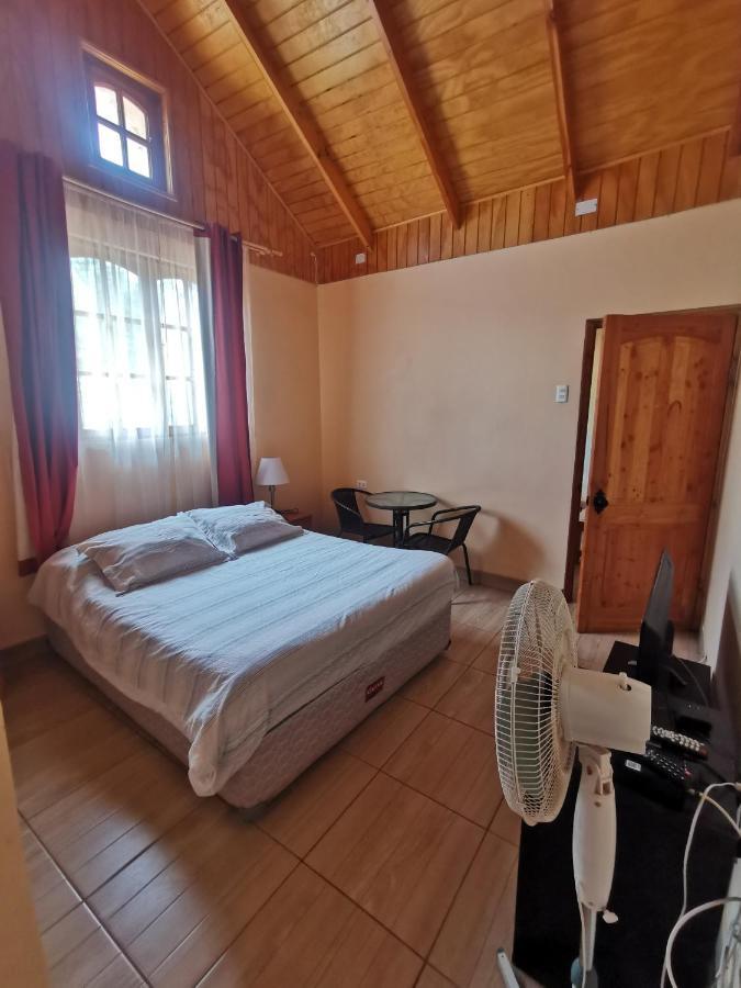 Hospedaje Atitur San Pedro de Atacama Ngoại thất bức ảnh