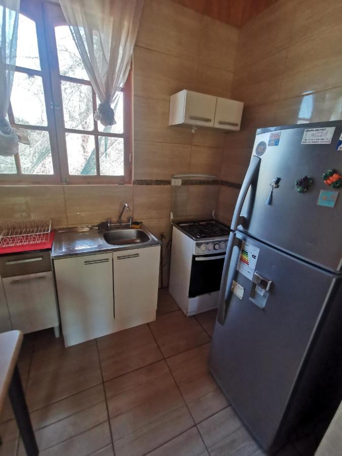 Hospedaje Atitur San Pedro de Atacama Ngoại thất bức ảnh