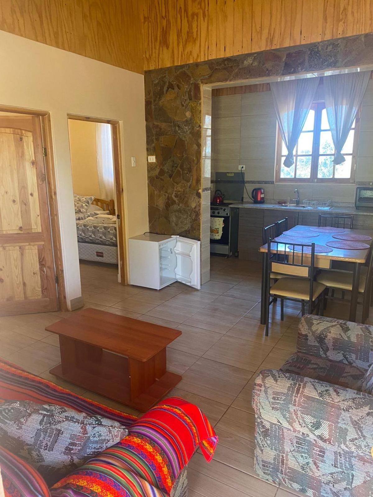Hospedaje Atitur San Pedro de Atacama Ngoại thất bức ảnh