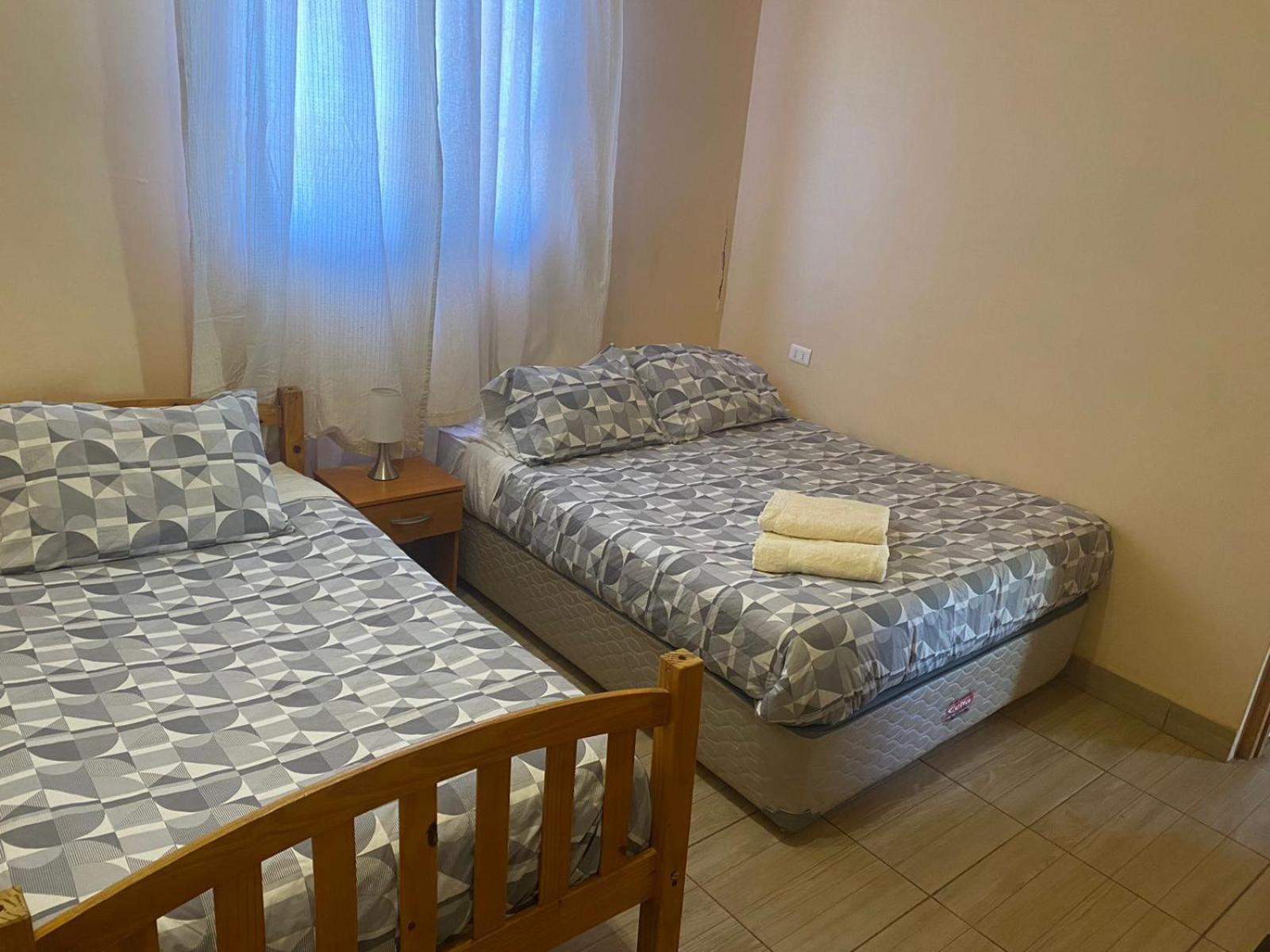 Hospedaje Atitur San Pedro de Atacama Ngoại thất bức ảnh