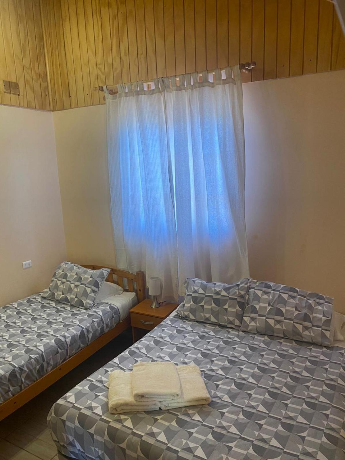 Hospedaje Atitur San Pedro de Atacama Ngoại thất bức ảnh
