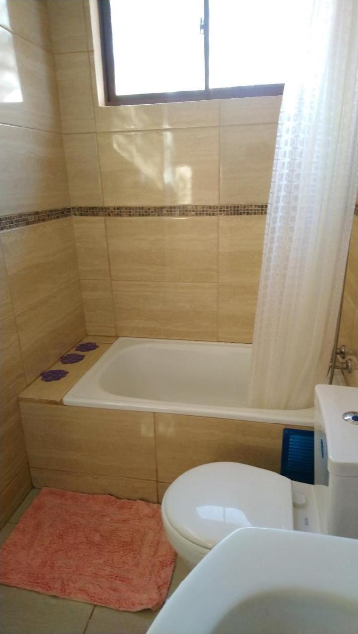 Hospedaje Atitur San Pedro de Atacama Ngoại thất bức ảnh